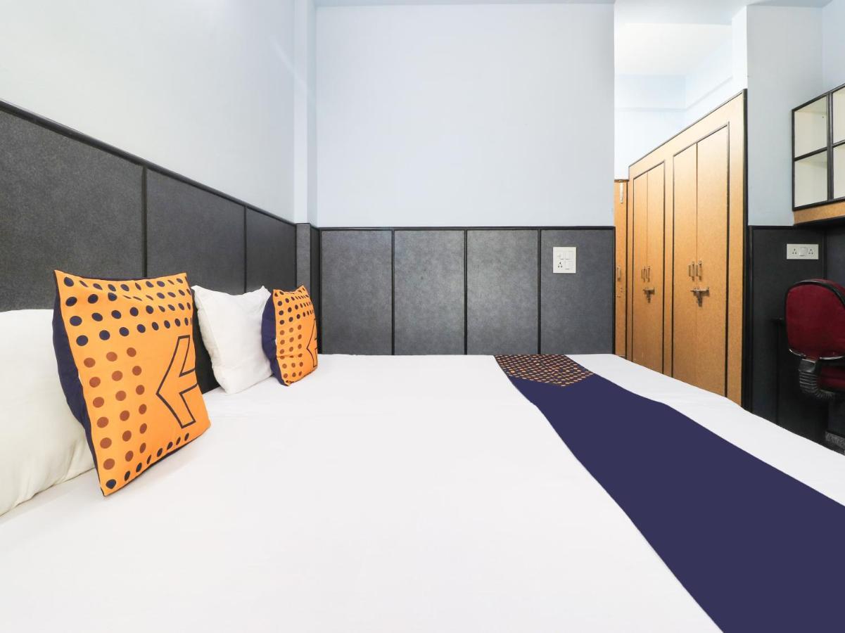 Spot On 82236 Aryan Home Stay Jhajra Экстерьер фото
