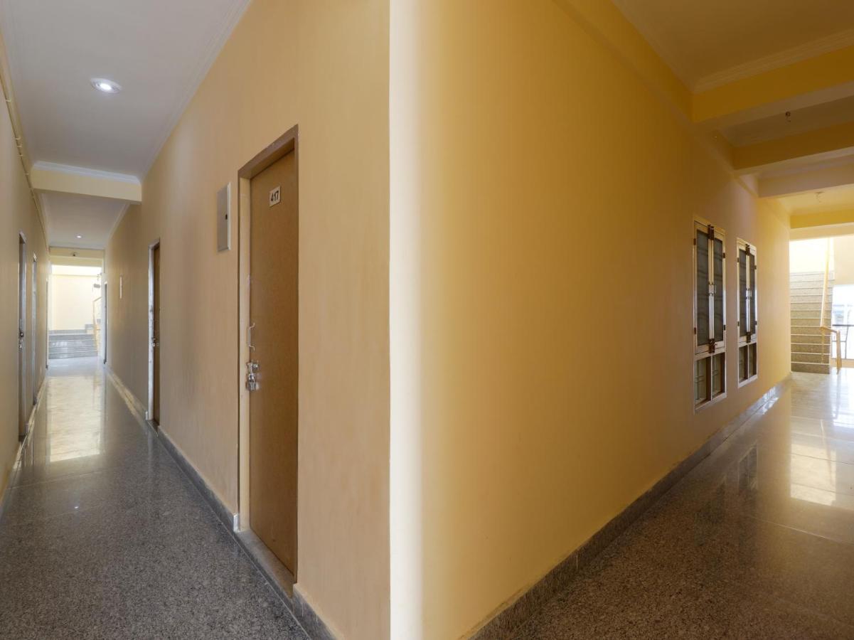 Spot On 82236 Aryan Home Stay Jhajra Экстерьер фото