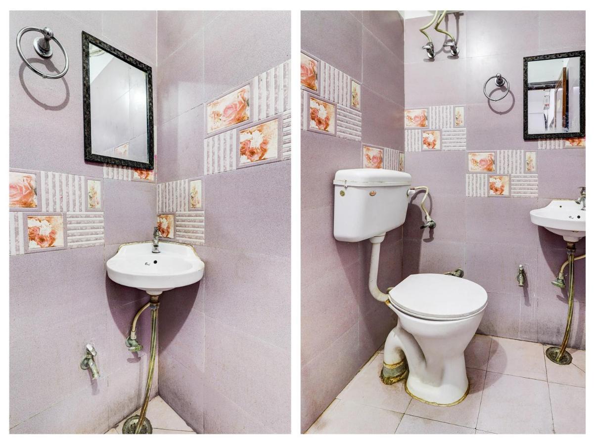 Spot On 82236 Aryan Home Stay Jhajra Экстерьер фото