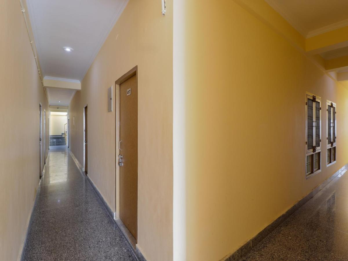 Spot On 82236 Aryan Home Stay Jhajra Экстерьер фото