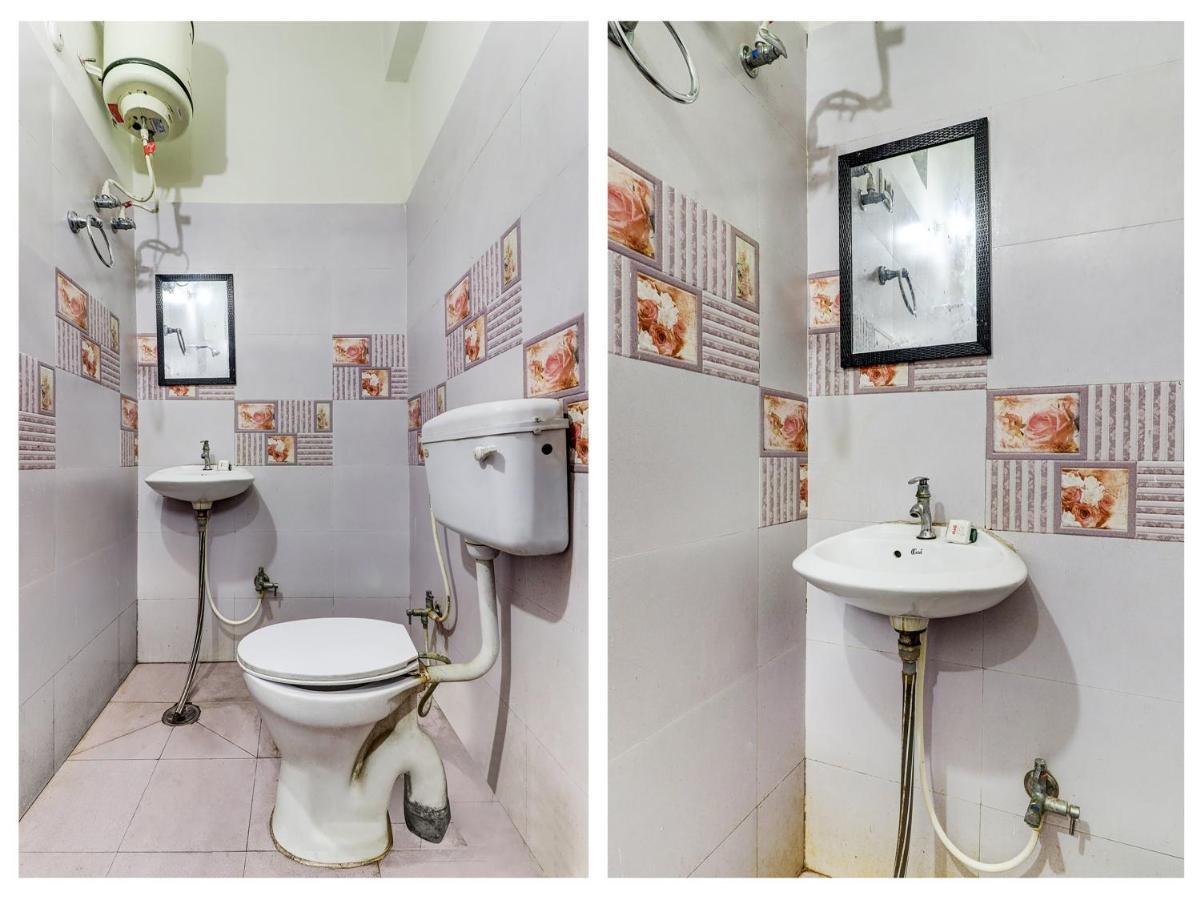 Spot On 82236 Aryan Home Stay Jhajra Экстерьер фото